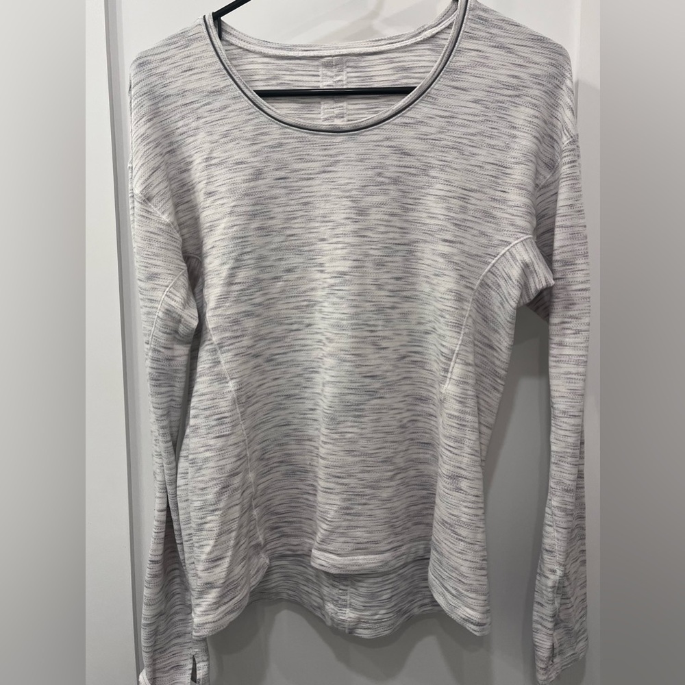Lulu lemon Long Sleeve